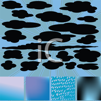 Nature and Scenic Clipart