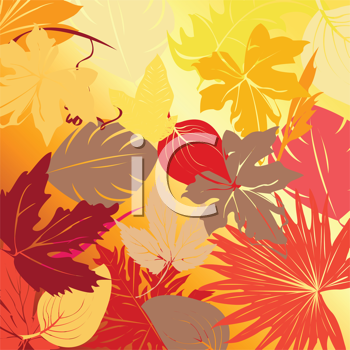 Nature and Scenic Clipart