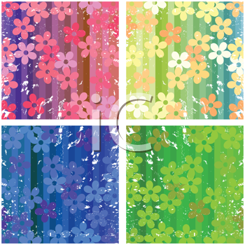 Nature and Scenic Clipart