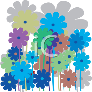 Nature and Scenic Clipart