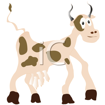 Farm Animal Clipart