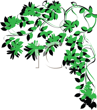 Nature and Scenic Clipart