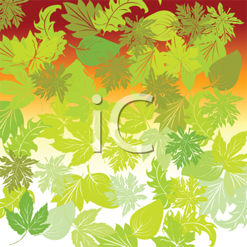 Nature and Scenic Clipart