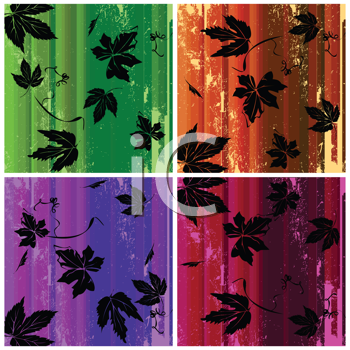 Nature and Scenic Clipart