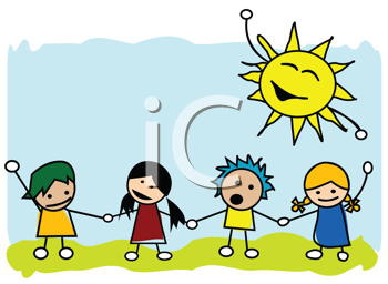 Nature and Scenic Clipart