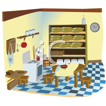Construction Clipart