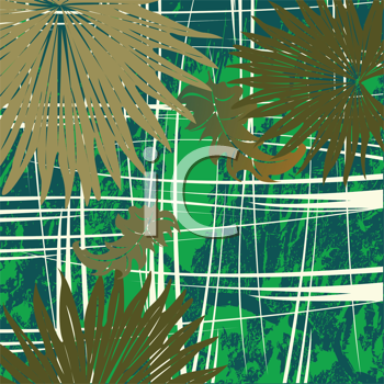 Nature and Scenic Clipart
