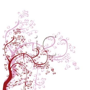 Nature and Scenic Clipart