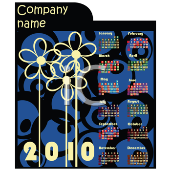 Nature and Scenic Clipart