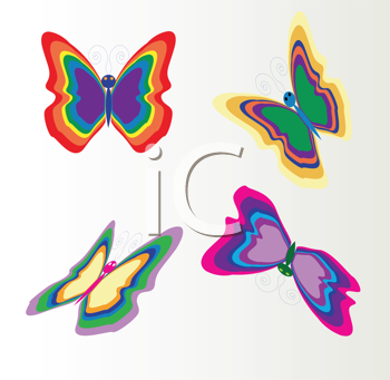 Insect Clipart