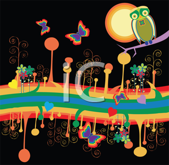 Insect Clipart