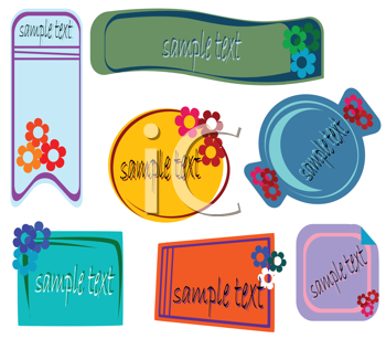 Nature and Scenic Clipart