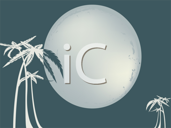 Nature and Scenic Clipart