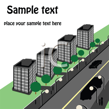 Architecture Clipart