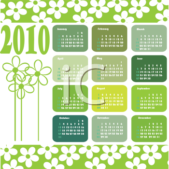 Nature and Scenic Clipart