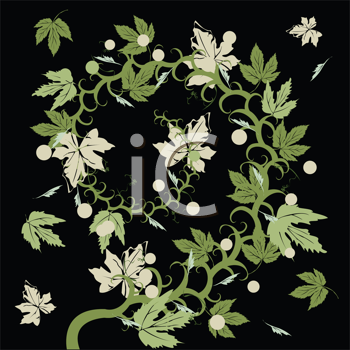 Nature and Scenic Clipart