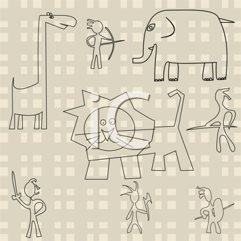 Pet Clipart