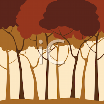 Nature and Scenic Clipart