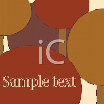 Nature and Scenic Clipart