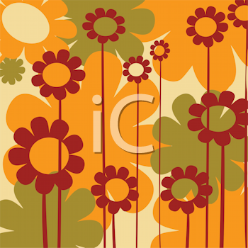 Nature and Scenic Clipart