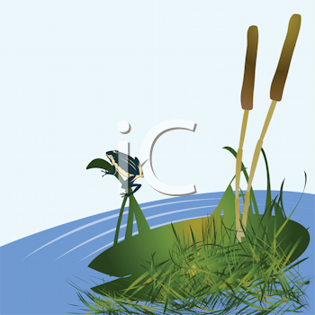Nature and Scenic Clipart