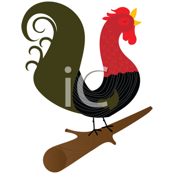 Farm Buildings Clipart