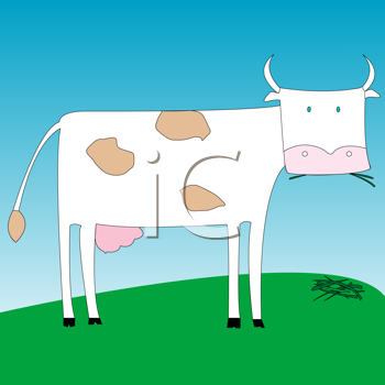 Farm Buildings Clipart