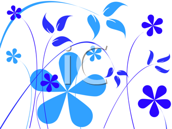 Nature and Scenic Clipart