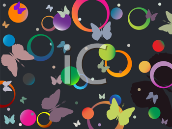 Insect Clipart