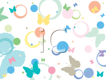 Insect Clipart
