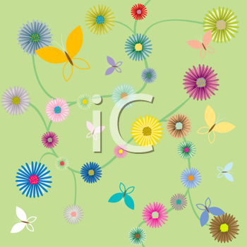 Insect Clipart