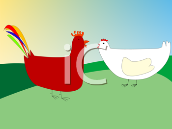 Farm Animal Clipart
