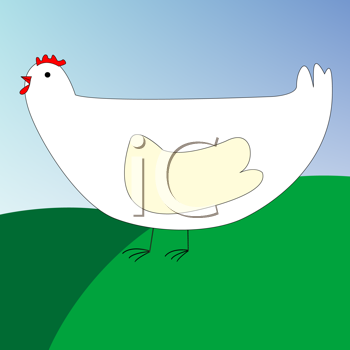 Farm Animal Clipart