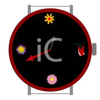 Flower Clipart
