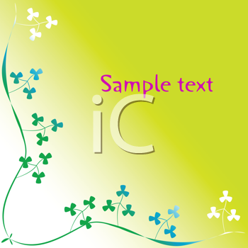 Nature and Scenic Clipart