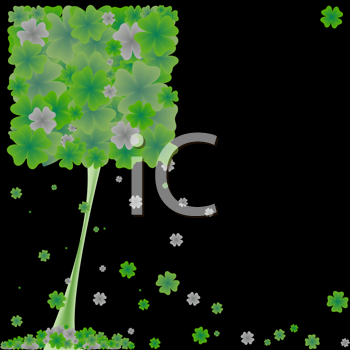 Nature and Scenic Clipart
