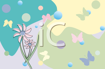 Insect Clipart