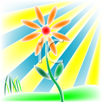 Nature and Scenic Clipart