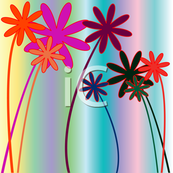Nature and Scenic Clipart
