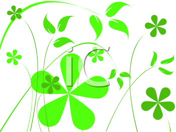 Nature and Scenic Clipart