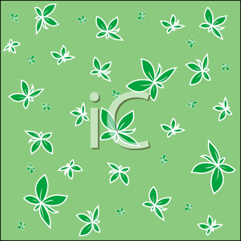 Nature and Scenic Clipart