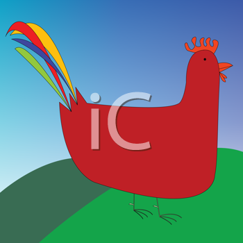 Farm Animal Clipart
