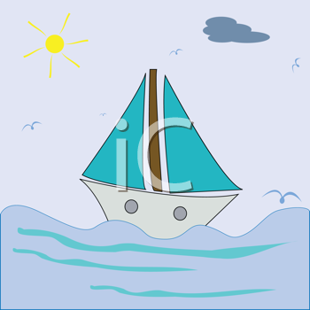 Nature and Scenic Clipart