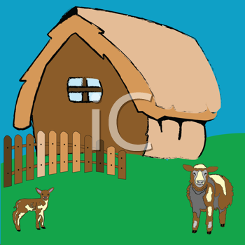 Farming Clipart