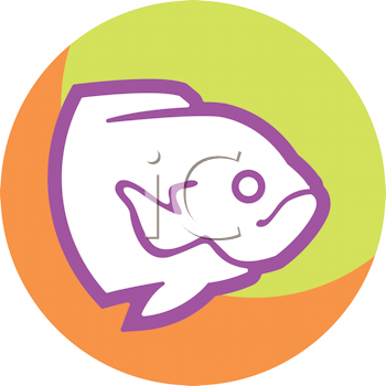 Fish and Sea Life Clipart