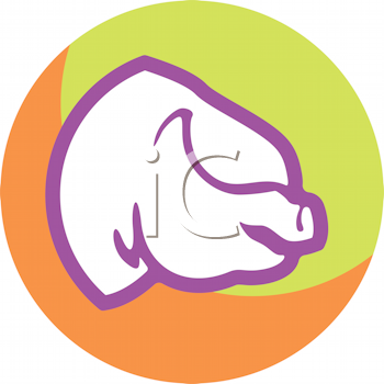 Farm Animal Clipart