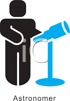 Astronomy Clipart