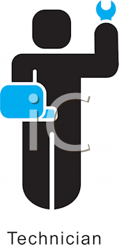 Occupations Clipart