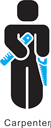 Occupations Clipart