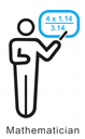 Occupations Clipart